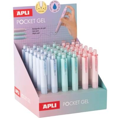 APLI 20494 – display-mini-gelpennor APLI 20494 – display-mini-gelpennor