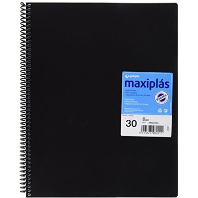 Grafoplás Påslakan och tarifarios grafoplas 39823010 mappar, A4 Grafoplás Påslakan och tarifarios grafoplas 39823010 mappar, A4