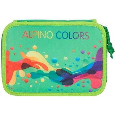 Alpino 136400 – mått 2 st., färgglada Alpino 136400 – mått 2 st., färgglada