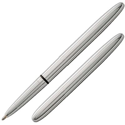 Fisher Bullet Space Pen Krom Fisher Bullet Space Pen Krom