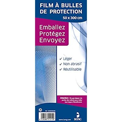 Oxford Bubbelplast Oxford Bubbelplast