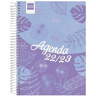 Finocam Agenda 2022 2023 Cool 1 Dag Page September 2022 Juni 2023 (läsning) + Juli och augusti sammanfattade katalanska djungeln Finocam Agenda 2022 2023 Cool 1 Dag Page September 2022 Juni 2023 (läsning) + Juli och augusti sammanfattade katalanska djungeln