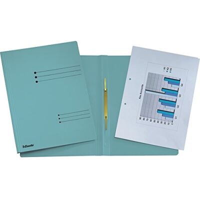 Esselte RAPID FILE CART MED FASTENERS 25-pack i storlek 32 x 27 Esselte RAPID FILE CART MED FASTENERS 25-pack i storlek 32 x 27