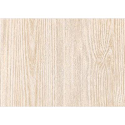 Alkor 3800042 självhäftande film för möbler, Ask Effekt Vit, 45 cm x 2 m Alkor 3800042 självhäftande film för möbler, Ask Effekt Vit, 45 cm x 2 m