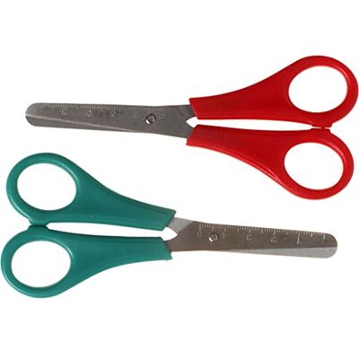 Creativ Barnsax, L: 13 cm, 12 asstd Creativ Barnsax, L: 13 cm, 12 asstd