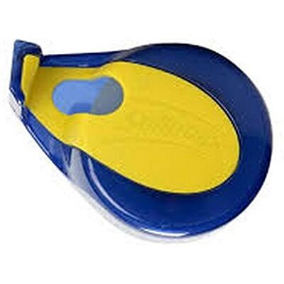 Sellotape Selotapet för hand självhäftande tejp dispenser – 18 mm x 15 m Sellotape Selotapet för hand självhäftande tejp dispenser – 18 mm x 15 m