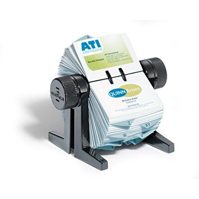 Durable 244701 VISIFIX® cubo, svart Durable 244701 VISIFIX® cubo, svart