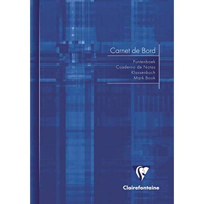 Clairefontaine 3689C Paket med 10 Metalliska anteckningsböcker A5 14,8 x 21 cm 40 sidor med avtagbar marginal Grönt registerpapper 110 g Plasterat pappersomslag Blandade färger Clairefontaine 3689C Paket med 10 Metalliska anteckningsböcker A5 14,8 x 21 cm 40 sidor med avtagbar marginal Grönt registerpapper 110 g Plasterat pappersomslag Blandade färger