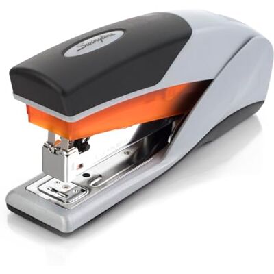 Swingline SWI66402 – lätt beröring minskad ansträngning häftapparat full remsa Swingline SWI66402 – lätt beröring minskad ansträngning häftapparat full remsa