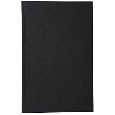 Exacompta Registre 36 x 22,5 cm 5 x 5 foliote 500 sidor Exacompta Registre 36 x 22,5 cm 5 x 5 foliote 500 sidor