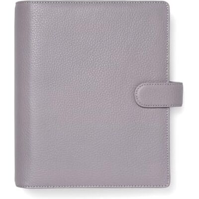 Filofax Organizer Norfolk A5 Organiser Lavendel 2026 Filofax Organizer Norfolk A5 Organiser Lavendel 2026