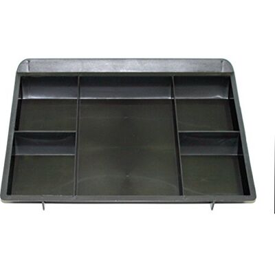 WEDO 1454015X sedelkassett (reservinsats 5 fack storlek 28 x 22,5 x 3 cm) WEDO 1454015X sedelkassett (reservinsats 5 fack storlek 28 x 22,5 x 3 cm)
