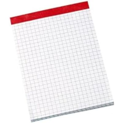 Hamelin Oxford Office 100101488 set med 5 stycken block utan lock 56 g format 21 x 29,7 cm Hamelin Oxford Office 100101488 set med 5 stycken block utan lock 56 g format 21 x 29,7 cm