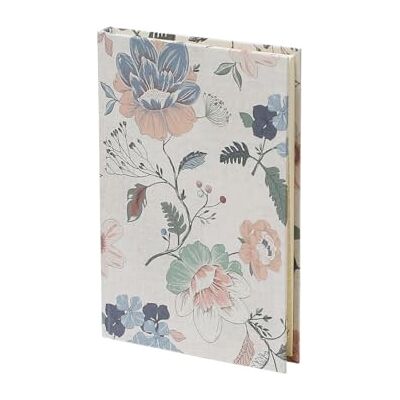 Rössler Papper 13081537000 – Adressbok Eliza, 12 x 17 cm, bunden telefonbok Rössler Papper 13081537000 – Adressbok Eliza, 12 x 17 cm, bunden telefonbok