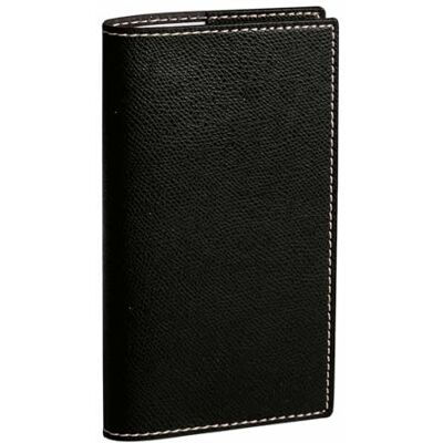 QUO VADIS Agenda 2025 Italnote B horisontell vecka fransk klubb svart 12 månader och 1/2 från mitten av december till december 8,8 x 17 cm Clairefontaine blanc franskt tillverkat QUO VADIS Agenda 2025 Italnote B horisontell vecka fransk klubb svart 12 månader och 1/2 från mitten av december till december 8,8 x 17 cm Clairefontaine blanc franskt tillverkat