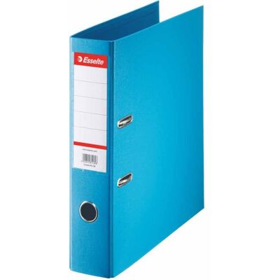 Esselte 320380 Lever Arch File Ljusblå Esselte 320380 Lever Arch File Ljusblå
