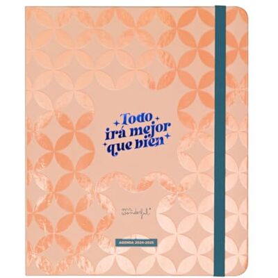 Mr. Wonderful Mr.Wonderful – Office Agenda 2024–25 veckovis 18 månader – allt kommer att gå bättre än bra Mr. Wonderful Mr.Wonderful – Office Agenda 2024–25 veckovis 18 månader – allt kommer att gå bättre än bra