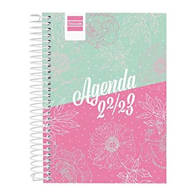 Finocam Agenda 2022 2023 Cool 1 Dag Page September 2022 Juni 2023 (läsning) + Juli och augusti Sammanfattning Blommor Spanska Finocam Agenda 2022 2023 Cool 1 Dag Page September 2022 Juni 2023 (läsning) + Juli och augusti Sammanfattning Blommor Spanska