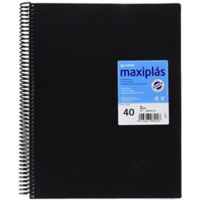 Grafoplás Påslakan och tarios grafoplas 39824010 mapp, A4 Grafoplás Påslakan och tarios grafoplas 39824010 mapp, A4