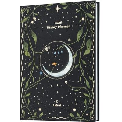 Grupo Erik A5 Academic Diary 2025-2026 Week To View Astral Back To School Planner 2025-2026 Student, A5 Mid Year Diary Week To View Cute Planner, Cute Stationery Gifts Grupo Erik A5 Academic Diary 2025-2026 Week To View Astral Back To School Planner 2025-2026 Student, A5 Mid Year Diary Week To View Cute Planner, Cute Stationery Gifts
