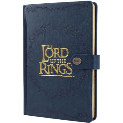Pyramid Lord Of The Rings Anteckningsböcker A5 Premium Journal Anteckningsböcker, anteckningsböcker, anteckningsböcker och anteckningsböcker A5 Officiellt varor Lord of the Rings Pyramid Lord Of The Rings Anteckningsböcker A5 Premium Journal Anteckningsböcker, anteckningsböcker, anteckningsböcker och anteckningsböcker A5 Officiellt varor Lord of the Rings