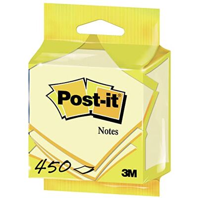 Post-it 5426PI självhäftande anteckningsblock Post-it 5426PI självhäftande anteckningsblock
