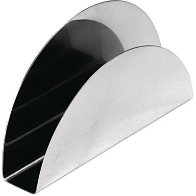Olympia Napkin Holder St/St Olympia Napkin Holder St/St