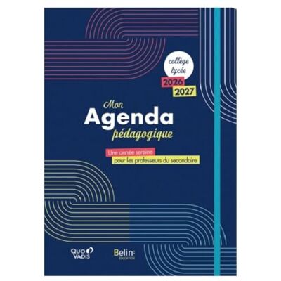 QUO VADIS Min pedagogiska agendan min pedagogiska agendan veckovis skoldagbok 21 x 29,7 cm färg år 2023-2024 QUO VADIS Min pedagogiska agendan min pedagogiska agendan veckovis skoldagbok 21 x 29,7 cm färg år 2023-2024