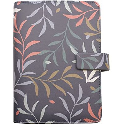 Filofax personlig botanisk arrangör – blå Filofax personlig botanisk arrangör – blå
