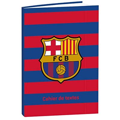 QUO VADIS samling: Barcelona TEXTEXTEX-CAHIER format: 15 x 21 cm Clairefontaine vitt papper för flytande skrivning Seyèeses-klistra (stora kakel) dagliga flikar ränder QUO VADIS samling: Barcelona TEXTEXTEX-CAHIER format: 15 x 21 cm Clairefontaine vitt papper för flytande skrivning Seyèeses-klistra (stora kakel) dagliga flikar ränder