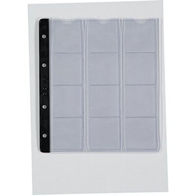 PARDO 76100 – paket med 10 skal, 12 platser PARDO 76100 – paket med 10 skal, 12 platser