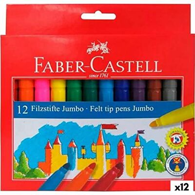 Faber-Castell Uppsättning av Kryptorer, Multifärg, Standard (S8422024) Faber-Castell Uppsättning av Kryptorer, Multifärg, Standard (S8422024)