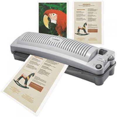 Q-Connect Matt A4 lamineringspåse 80 mikron (paket med 100) KF24057 Q-Connect Matt A4 lamineringspåse 80 mikron (paket med 100) KF24057