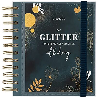 Grupo Erik Officiell glitter akademisk dagbok 2021–2022 dag till sida – 11 månader mellanårsdagbok augusti 2021 – juni 2022 Grupo Erik Officiell glitter akademisk dagbok 2021–2022 dag till sida – 11 månader mellanårsdagbok augusti 2021 – juni 2022