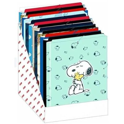 safta Folio Mapp Portmonnä Lock (12 st), robust, lätt, hållbar, flerfärgad, Flerfärgad, Estándar, tillfällig safta Folio Mapp Portmonnä Lock (12 st), robust, lätt, hållbar, flerfärgad, Flerfärgad, Estándar, tillfällig