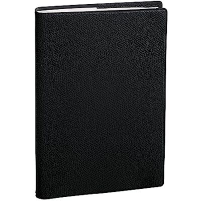QUO VADIS 683016 Q Impala Ultrfunktionell Agenda, 16 x 24 cm, svart QUO VADIS 683016 Q Impala Ultrfunktionell Agenda, 16 x 24 cm, svart