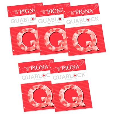 Pigna 00609761R påfyllning av papper Pigna 00609761R påfyllning av papper