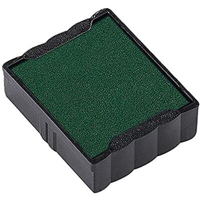 Trodat reservkudde 6/4922 för Printy 4922 – stämpelfärg grön, 2-pack Trodat reservkudde 6/4922 för Printy 4922 – stämpelfärg grön, 2-pack