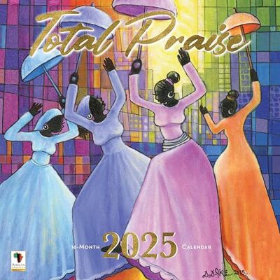 African American Expressions Afrikanska amerikanska uttryck 2025 väggkalendrar Månatliga kalendrar som firar svart kultur och historia 12 x 12 hängande kalender 16 månader Totalt berömnadskalender African American Expressions Afrikanska amerikanska uttryck 2025 väggkalendrar Månatliga kalendrar som firar svart kultur och historia 12 x 12 hängande kalender 16 månader Totalt berömnadskalender
