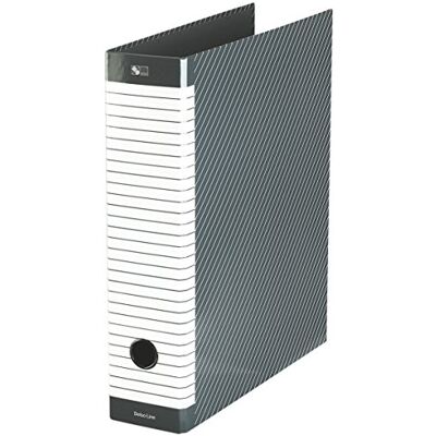 Esselte Mapp med spakmekanik och mobiltelefonbaksida 8 cm Formato Commerciale – Esselte Mapp med spakmekanik och mobiltelefonbaksida 8 cm Formato Commerciale –