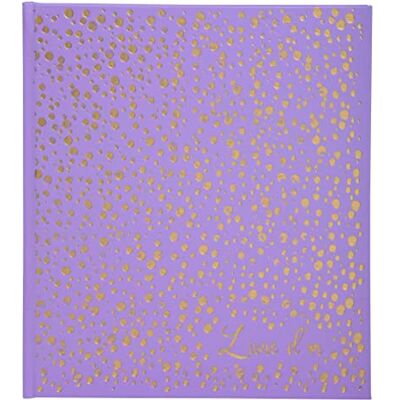 Exacompta Ref. 387E 1 trendig gästbok plum' fyrkantigt format 21 x 19 cm i konstläder med guldtitelmarkering Gästbok och guldskiva 140 vita sidor färger: lila Exacompta Ref. 387E 1 trendig gästbok plum' fyrkantigt format 21 x 19 cm i konstläder med guldtitelmarkering Gästbok och guldskiva 140 vita sidor färger: lila