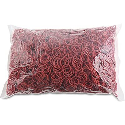 OFFICER PRODUCTS OFFICE PRODUCTS gummiband diameter: 20 mm färg: röd/vikt: 1 000 g – 1 kg/gummiringar gummi/gummi 60%/gummi för hemmet kontor skola OFFICER PRODUCTS OFFICE PRODUCTS gummiband diameter: 20 mm färg: röd/vikt: 1 000 g – 1 kg/gummiringar gummi/gummi 60%/gummi för hemmet kontor skola