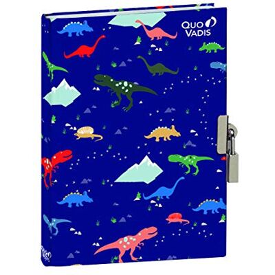 QUO VADIS samling: INTIME Day Animascot 12 x 17 cm dino QUO VADIS samling: INTIME Day Animascot 12 x 17 cm dino