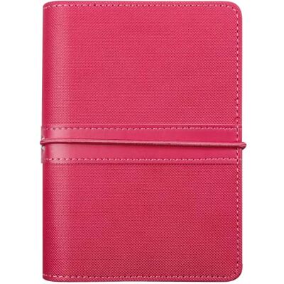 Exacompta 42145E Exatime Organizer 14 Daphne 11 x 14,5 cm Vecka september 2024 till december 2025-16 månader rosa färg Exacompta 42145E Exatime Organizer 14 Daphne 11 x 14,5 cm Vecka september 2024 till december 2025-16 månader rosa färg