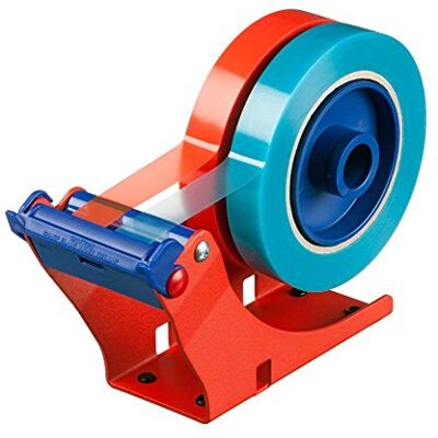 tesa Universaldispenser 6012, 2 x 66 m, 25 mm 4042448377296 tesa Universaldispenser 6012, 2 x 66 m, 25 mm 4042448377296