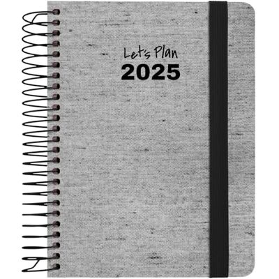 Grafoplás Grafoplas Agenda 2025 Årlig dag sida a6 Svart Ecojeans Spanska Hårt fodrat omslag Denimtyg Återvunna trådar Elastisk stängning Inklusive klistermärken Januari till december FSC Grafoplás Grafoplas Agenda 2025 Årlig dag sida a6 Svart Ecojeans Spanska Hårt fodrat omslag Denimtyg Återvunna trådar Elastisk stängning Inklusive klistermärken Januari till december FSC