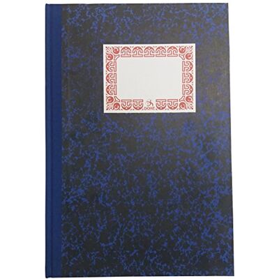 DOHE 9950 – anteckningsbok DIN, kläckning horisontell, Folio naturlig DOHE 9950 – anteckningsbok DIN, kläckning horisontell, Folio naturlig