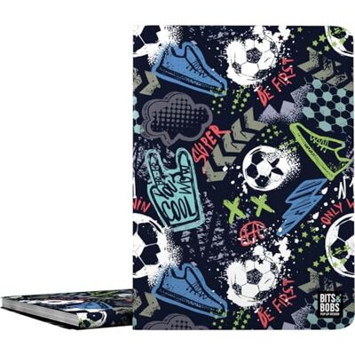 Grafoplás Grafoplas Bits & Bobs Match-plastfodral, 30 genomskinliga polypropylenfodral, a4-storlek, flexibla och vattentäta lock, perfekt för arkivering av skol- och kontorsmaterial Grafoplás Grafoplas Bits & Bobs Match-plastfodral, 30 genomskinliga polypropylenfodral, a4-storlek, flexibla och vattentäta lock, perfekt för arkivering av skol- och kontorsmaterial