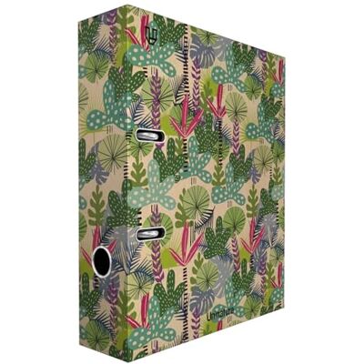 Unipapel AZ-arkivskåp, 2 ringar med A4 kraftspak, 100% återvunnen, rygg 65 mm, med ollao och rad, onature design Amazon, FSC Recycled 100%, perfekt för hemmakontoret Unipapel AZ-arkivskåp, 2 ringar med A4 kraftspak, 100% återvunnen, rygg 65 mm, med ollao och rad, onature design Amazon, FSC Recycled 100%, perfekt för hemmakontoret