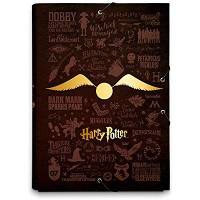Grupo Erik Erik Harry Potter Premium A4 Filarkiv 34 x 25,5 cm 3 Flikar Filarkiv Dokumentorganisator Skolfilarkiv Harry Potter Stationär Grupo Erik Erik Harry Potter Premium A4 Filarkiv 34 x 25,5 cm 3 Flikar Filarkiv Dokumentorganisator Skolfilarkiv Harry Potter Stationär